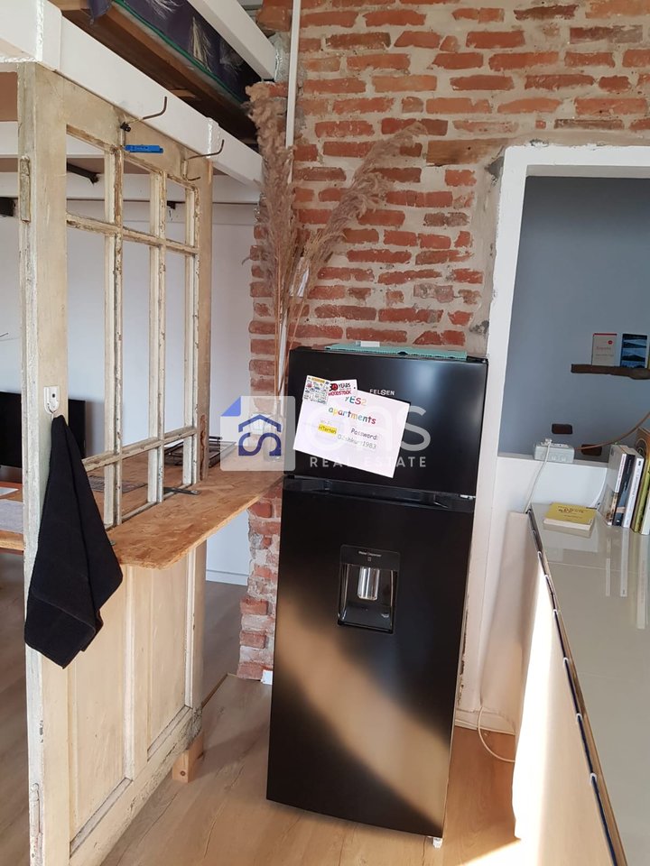 2 serre in affitto in via Durrës