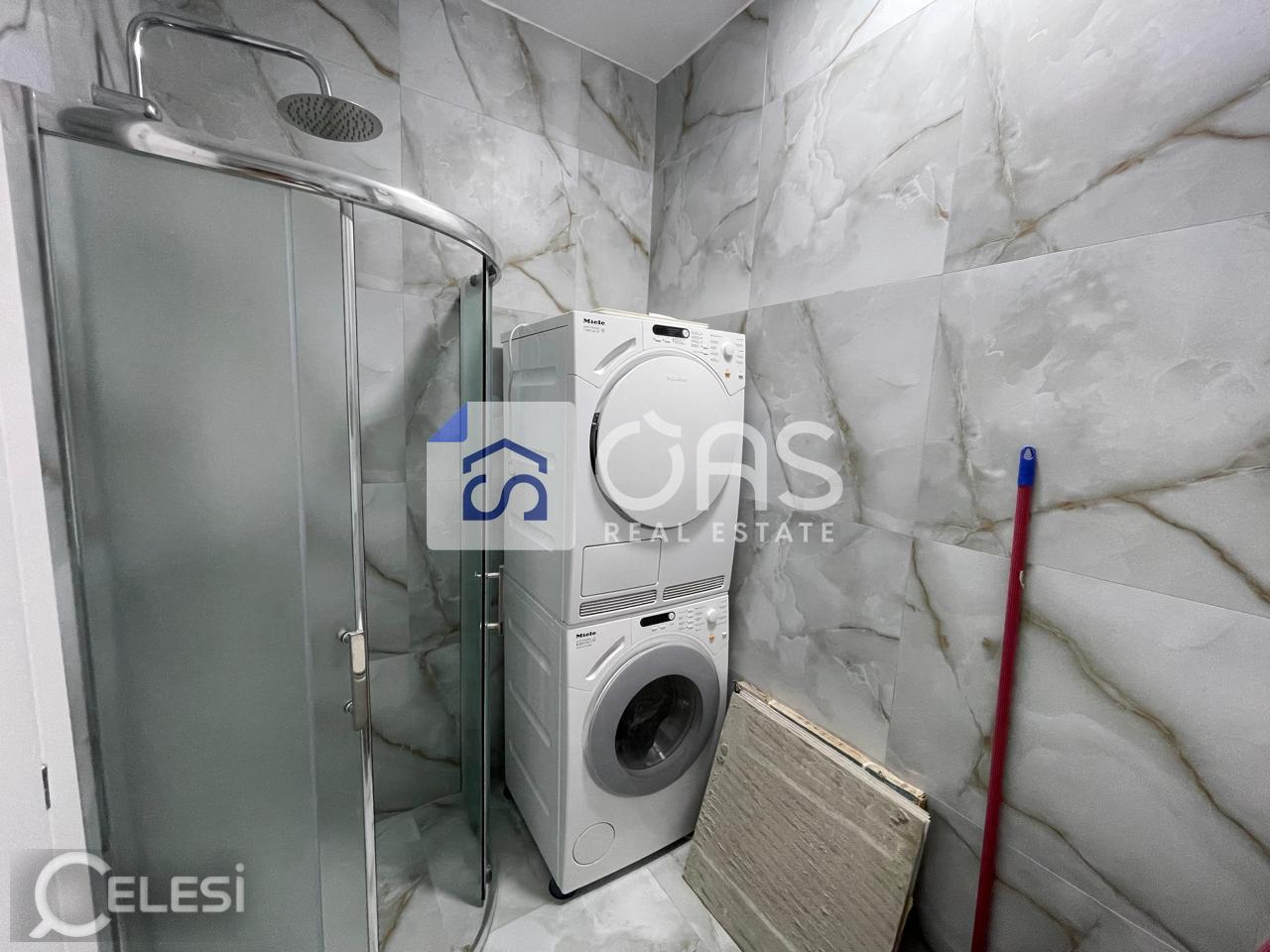 Jepet Apartament me qera 2+1 TREGU ELEKTRIK (muzeu i shkencave te natyres