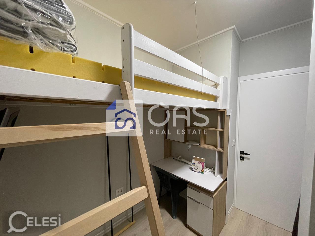 Jepet Apartament me qera 2+1 TREGU ELEKTRIK (muzeu i shkencave te natyres