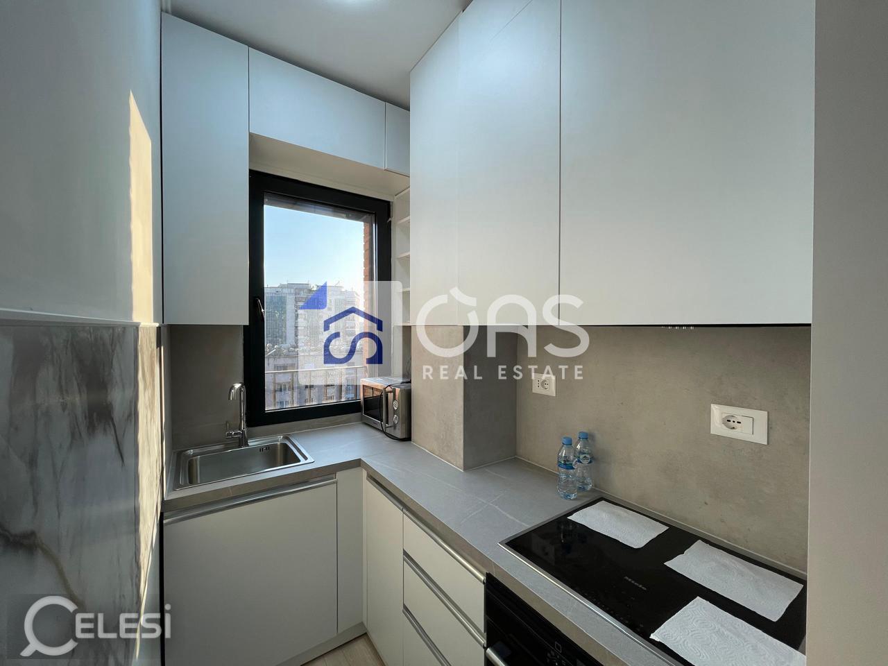 Jepet Apartament me qera 2+1 TREGU ELEKTRIK (muzeu i shkencave te natyres