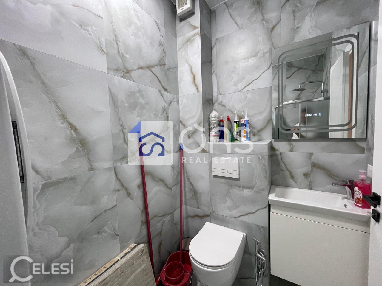 Jepet Apartament me qera 2+1 TREGU ELEKTRIK (muzeu i shkencave te natyres