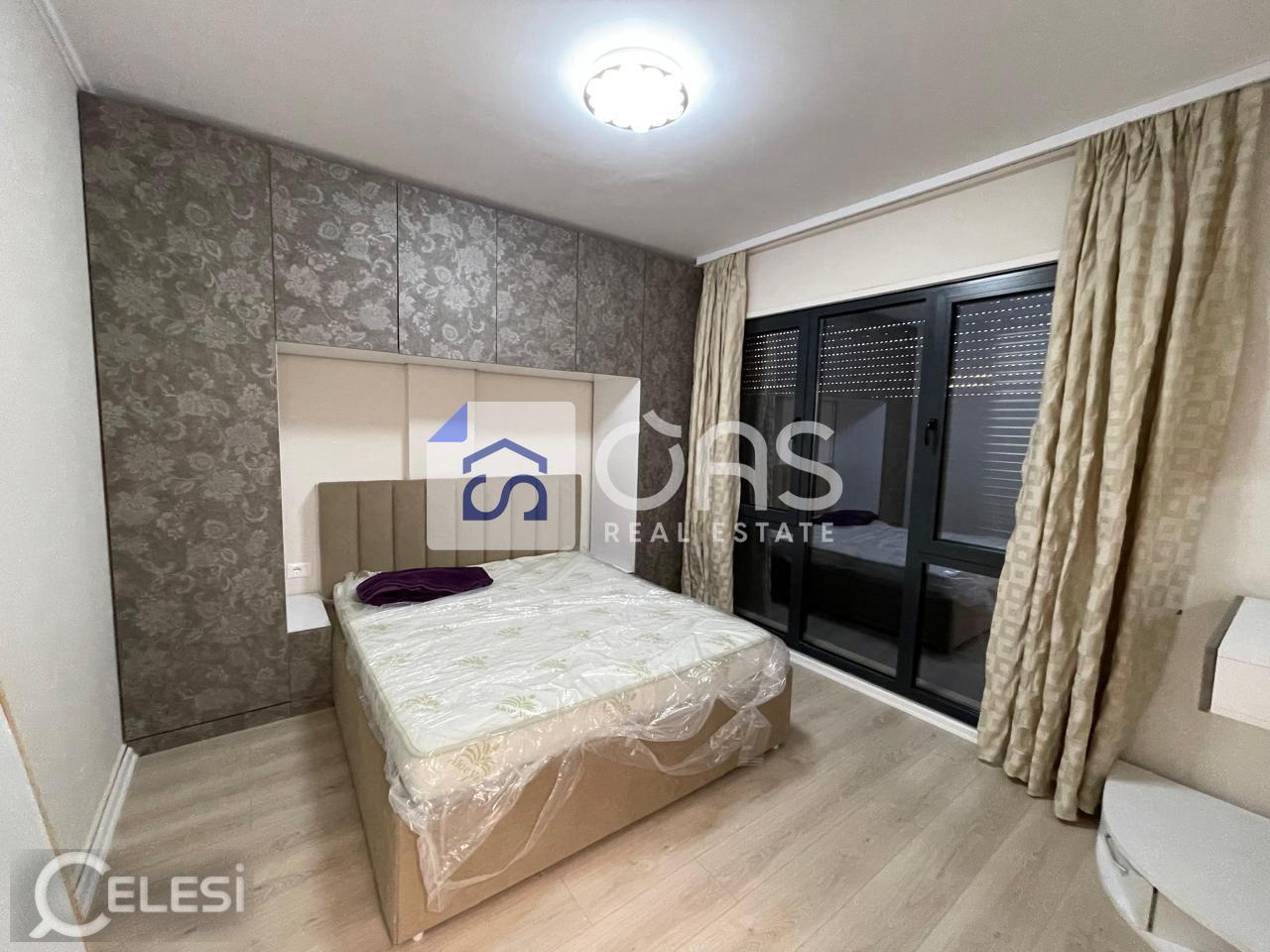 Jepet Apartament me qera 2+1 TREGU ELEKTRIK (muzeu i shkencave te natyres