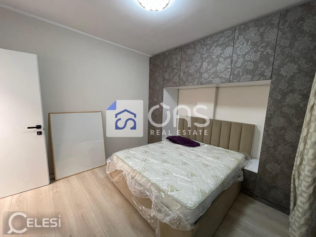 Jepet Apartament me qera 2+1 TREGU ELEKTRIK (muzeu i shkencave te natyres