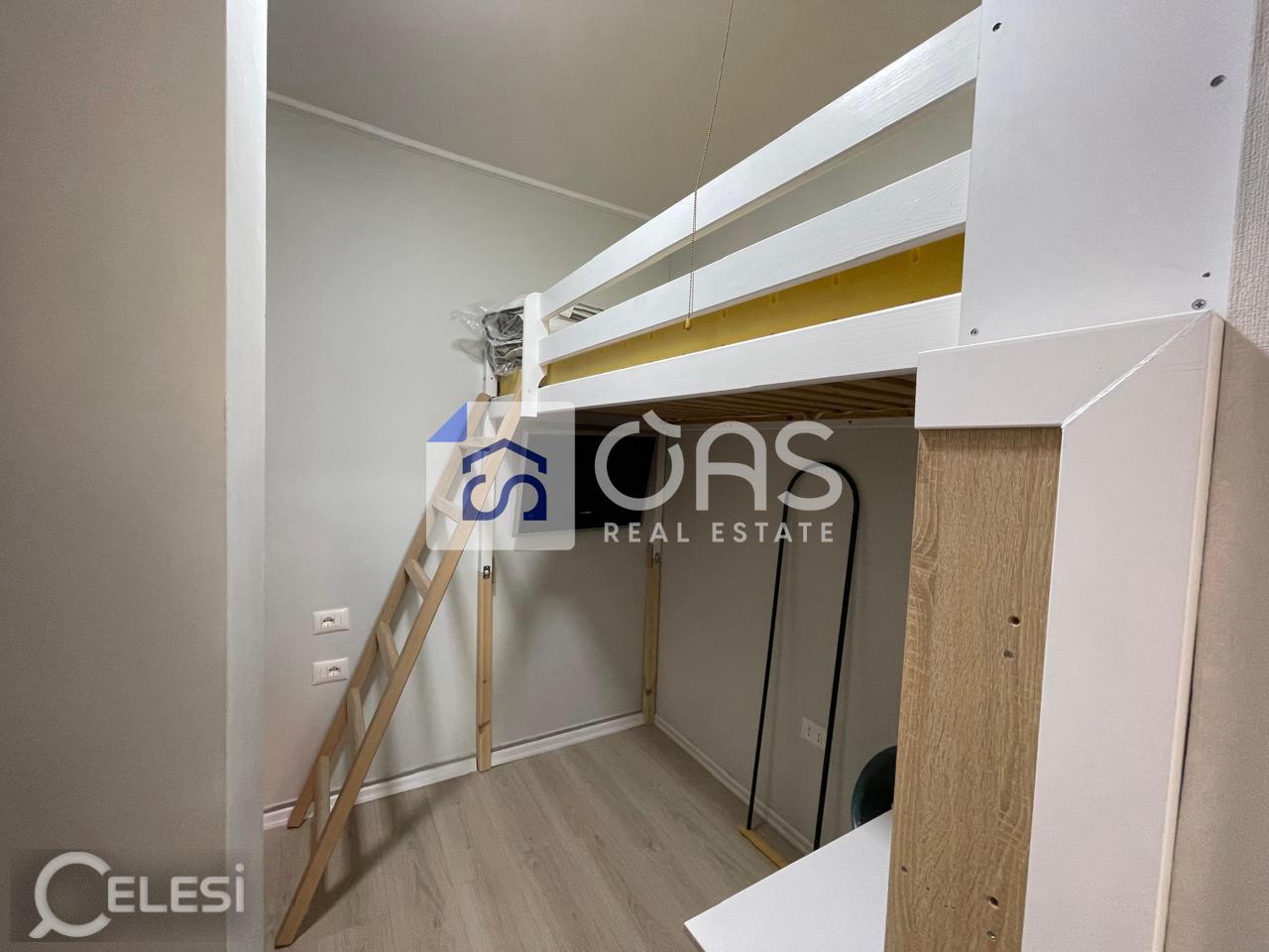 Jepet Apartament me qera 2+1 TREGU ELEKTRIK (muzeu i shkencave te natyres