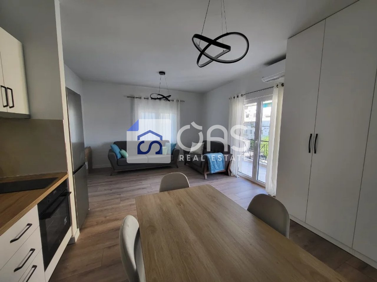 Apartment for rent 1+1 Former Park