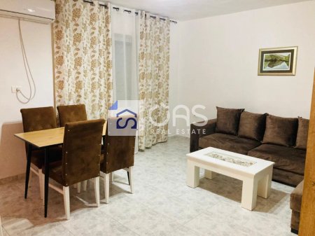 Apartment for rent 1+1 Vasil Shanto