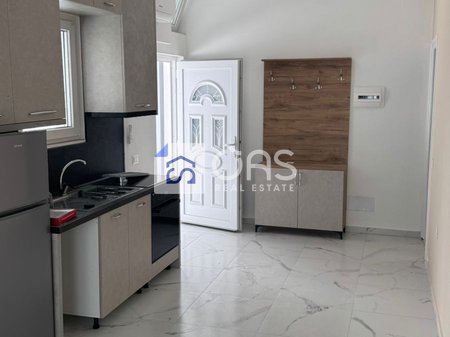 Apartment for rent 1+1 5 Maj
