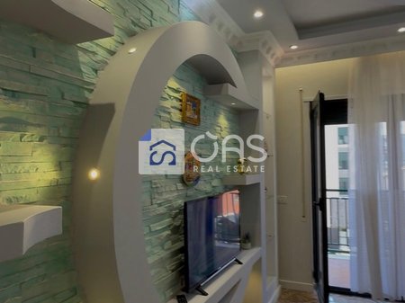 Appartamento 1+1 in affitto ad Astir con posto auto.