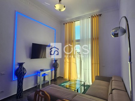 Affittasi appartamento duplex 2+1 al Palazzi con Shigjeta