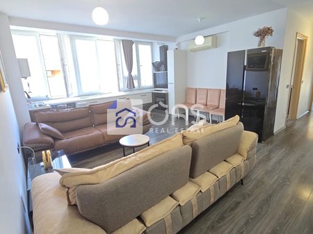 Jepet apartament me qera 2+1 Ish Fusha Avacionit