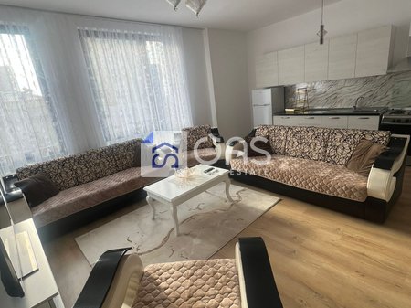 Apartment for rent 2+1 at Bulevardi i Ri
