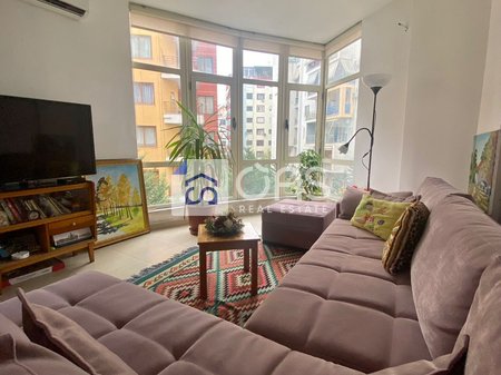 Vendesi appartamento 2+1+2 a Yzberisht