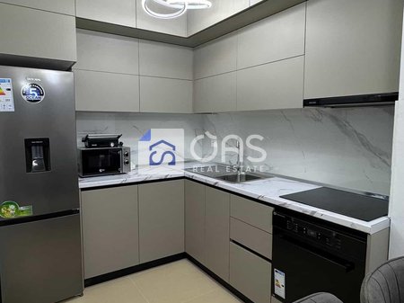 Appartamento 2+1 in Affitto Ex Zona Parco