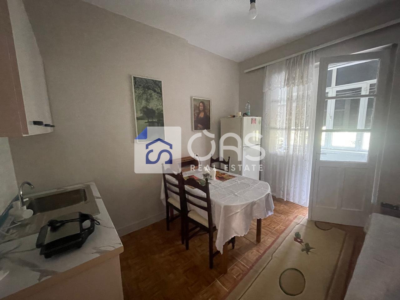 Jepet apartament me qera 2+1 rr. Ferit xhajko