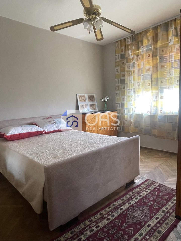 Jepet apartament me qera 2+1 rr. Ferit xhajko