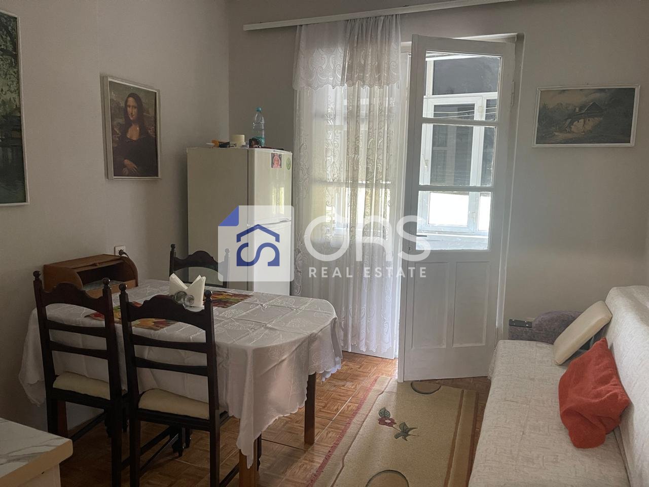 Jepet apartament me qera 2+1 rr. Ferit xhajko