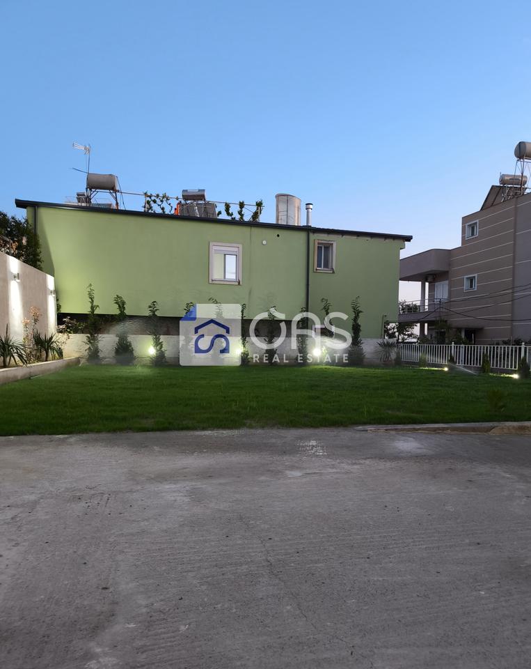 Shitet ndertesa 4 kateshe  PLEPA,DURRES