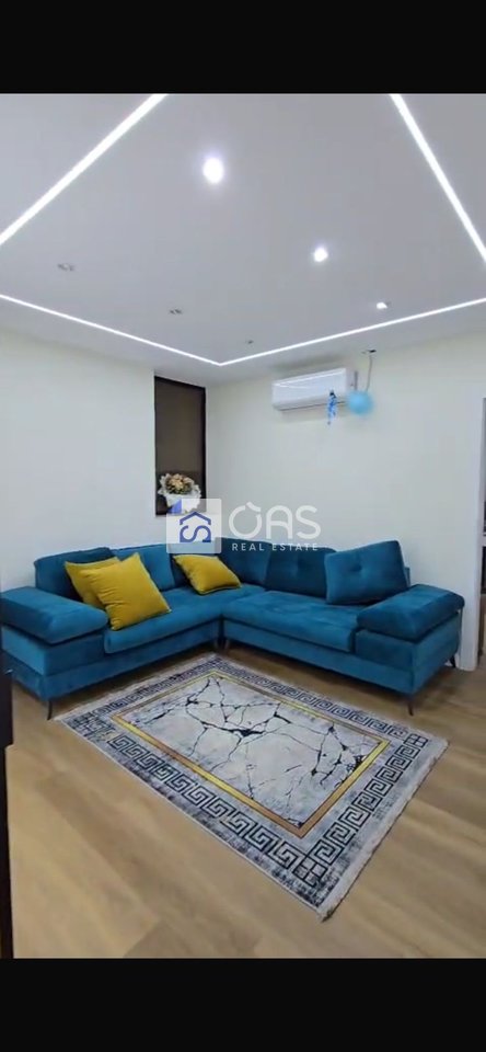 Apartment for rent 2+1 at Fusha e Aviacionit