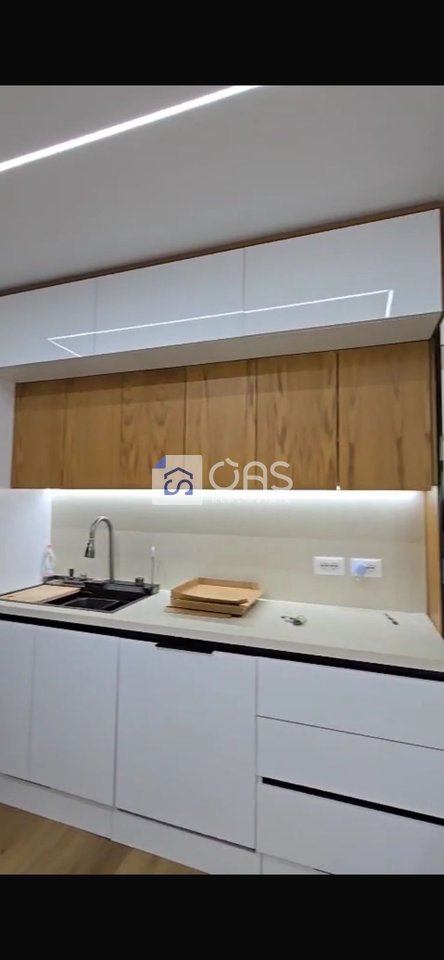 Apartment for rent 2+1 at Fusha e Aviacionit