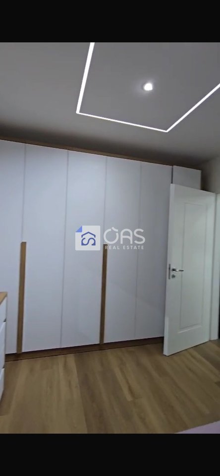 Apartment for rent 2+1 at Fusha e Aviacionit