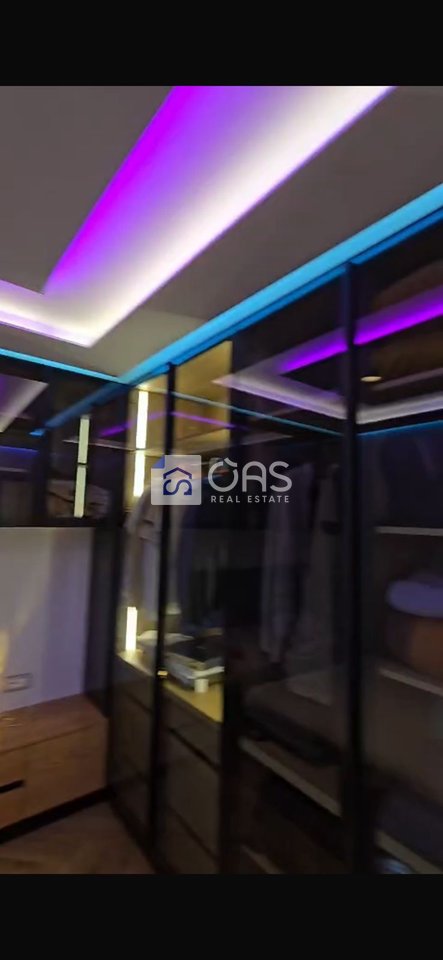 Shitet apartament 3+1+2 tek Fusha e Aviacionit