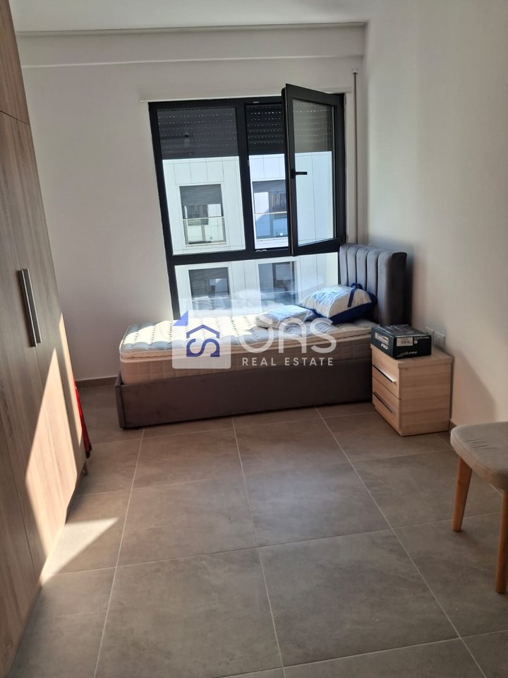 Jepet Apartament me qera 2+1+P  Ne Porcelan