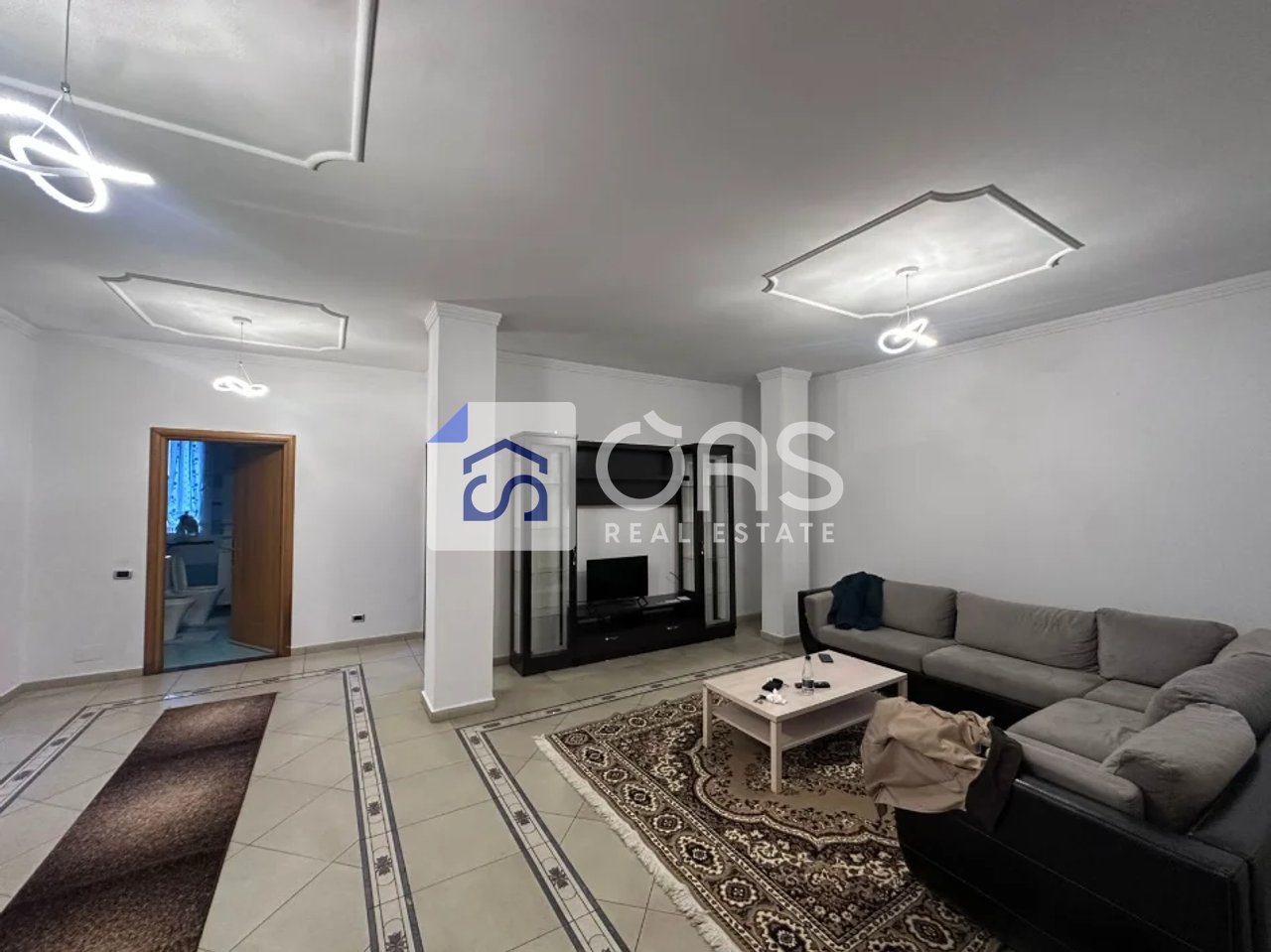 Apartment for rent 3+1+2 studio cinema