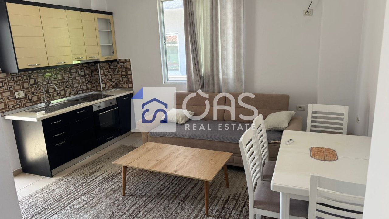 Appartamento in affitto 1+1 5 Maggio