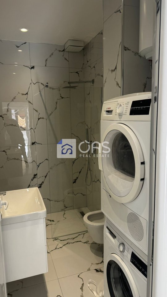 Apartment for rent 1+1 5 Maj