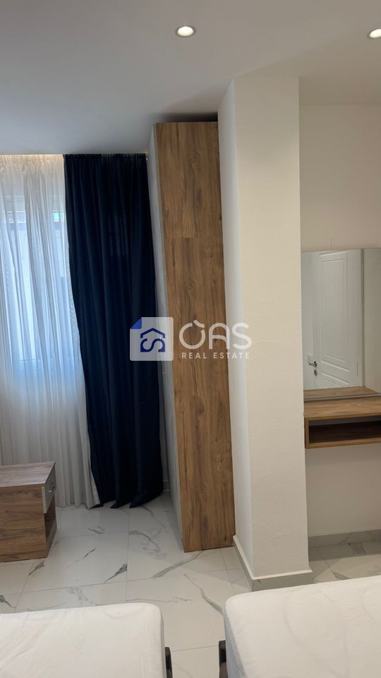 Apartment for rent 1+1 5 Maj