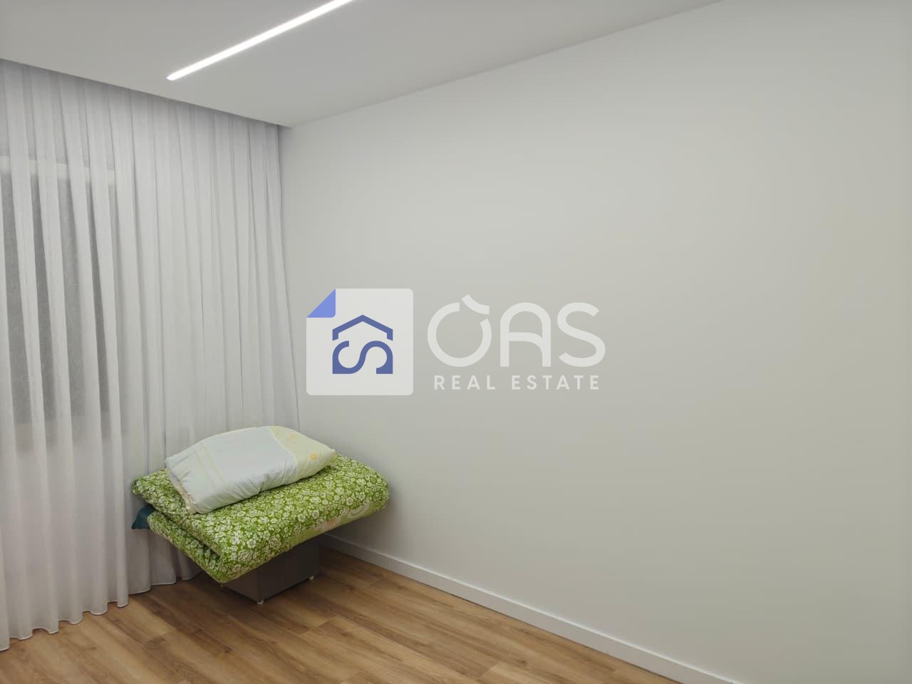 Vendesi Appartamento 2+1 complesso Universcity