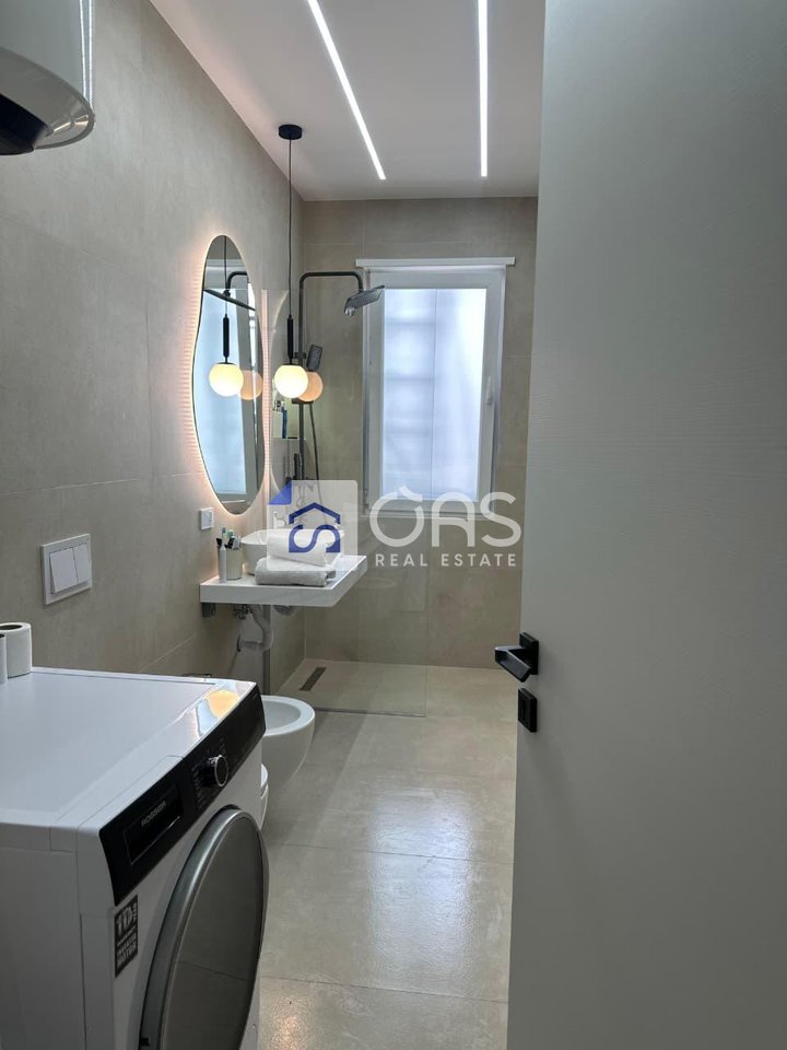 Vendesi Appartamento 2+1 complesso Universcity