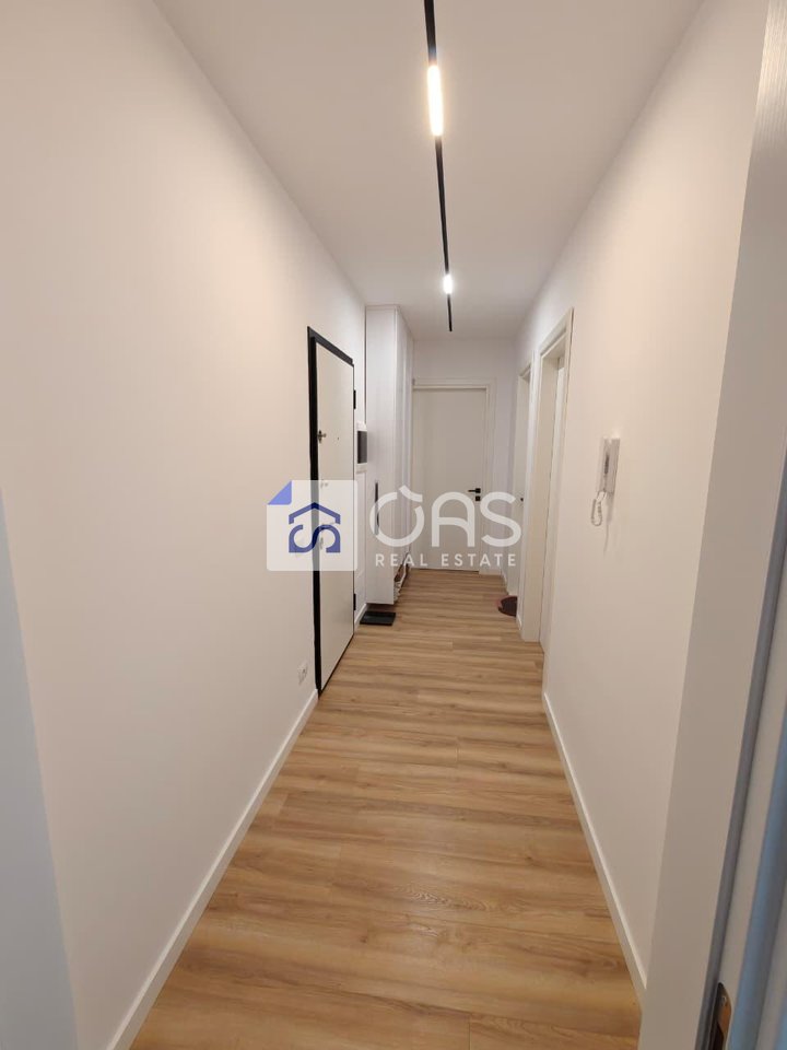 Vendesi Appartamento 2+1 complesso Universcity