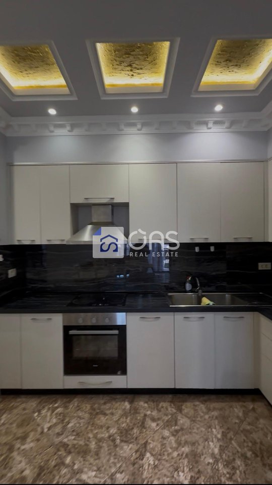 Appartamento 1+1 in affitto ad Astir con posto auto.