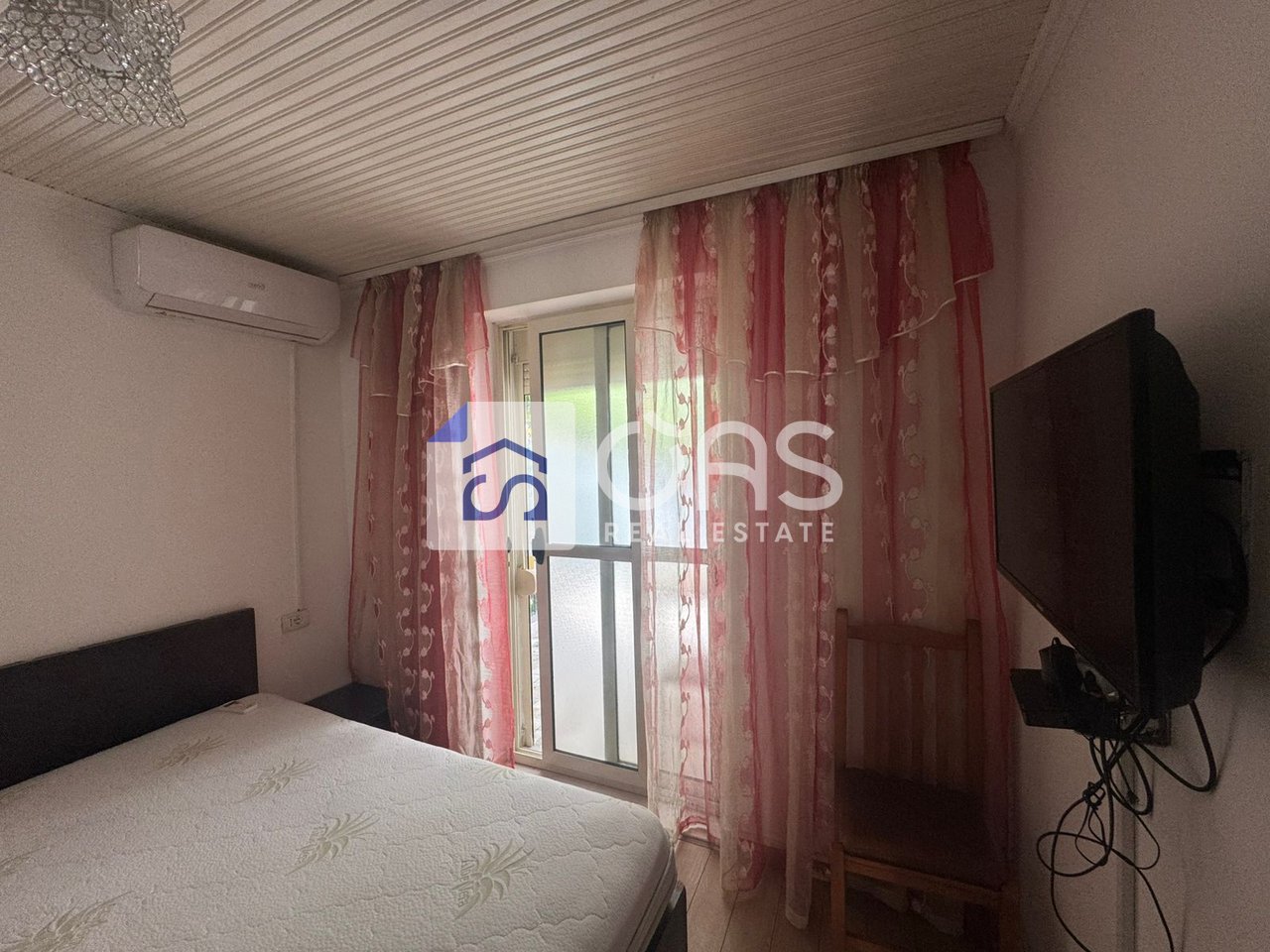 Appartamento in affitto 1+1 Vasil Shanto