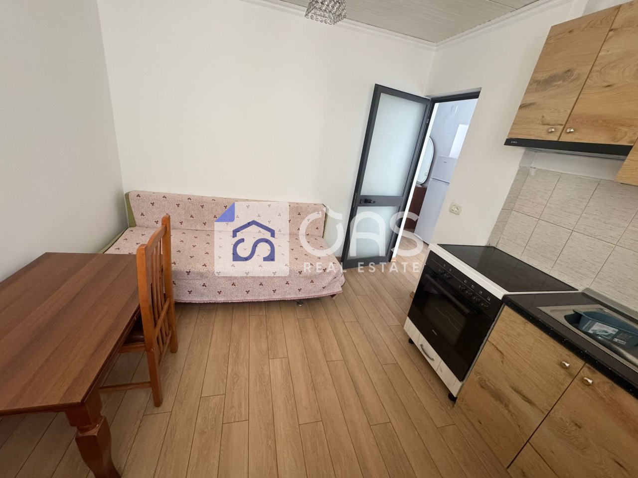 Appartamento in affitto 1+1 Vasil Shanto