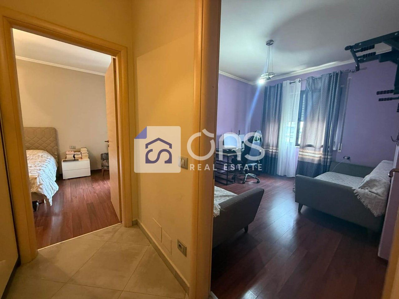 Vendesi appartamento 2+1 in vendita in Via Dibra