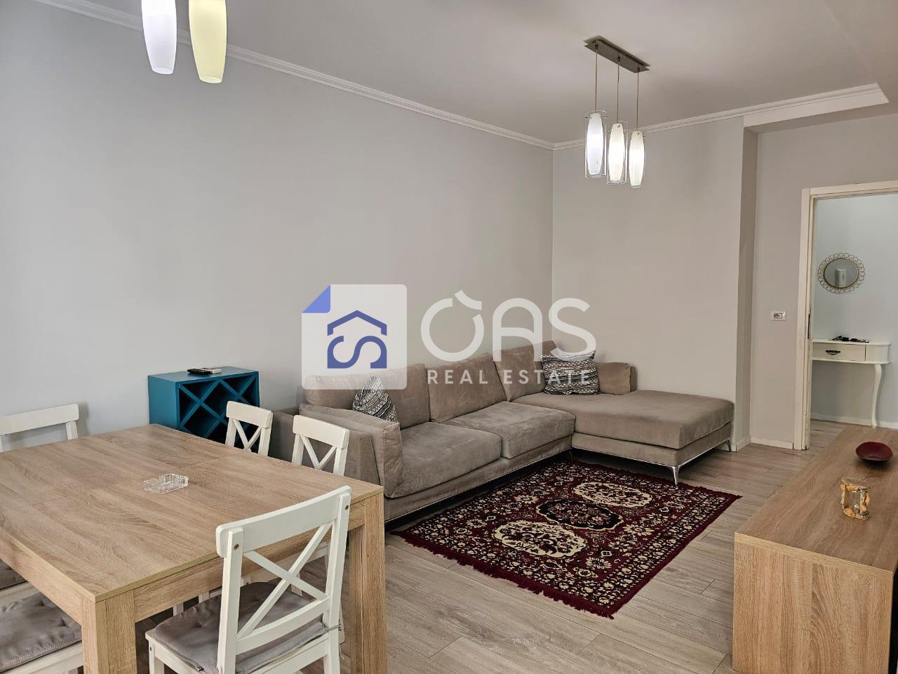 For rent 2+1+2 near the Dry Lake