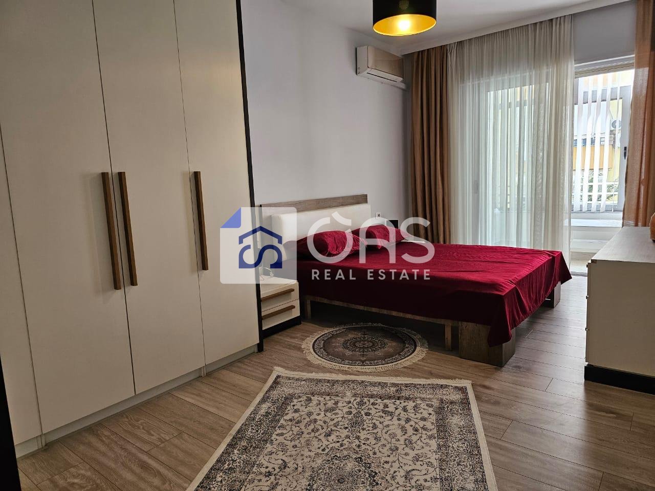 For rent 2+1+2 near the Dry Lake