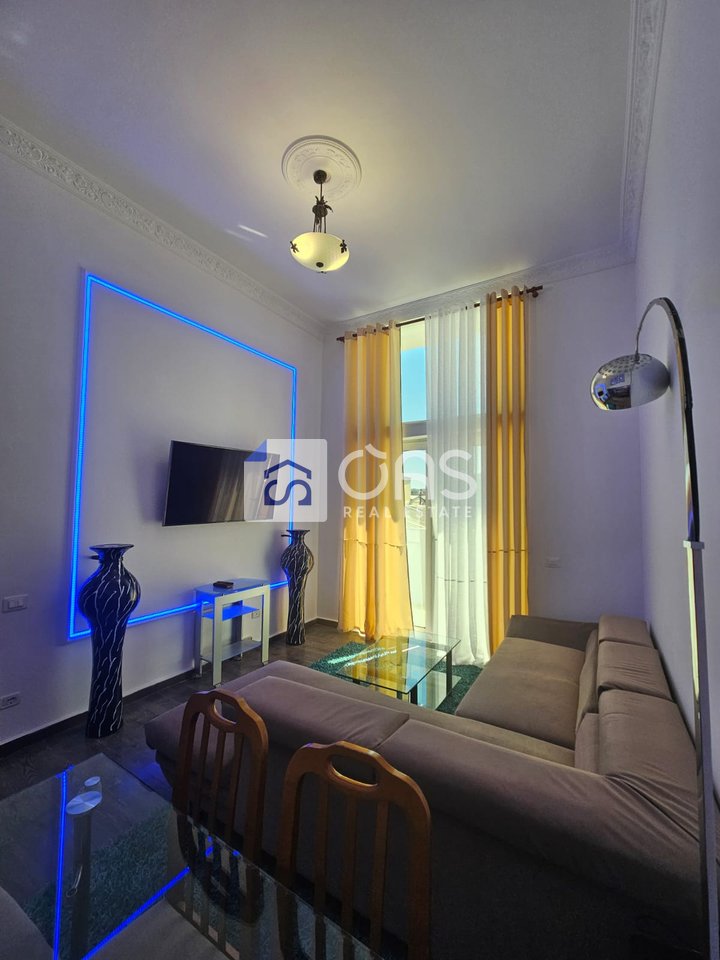 Affittasi appartamento duplex 2+1 al Palazzi con Shigjeta