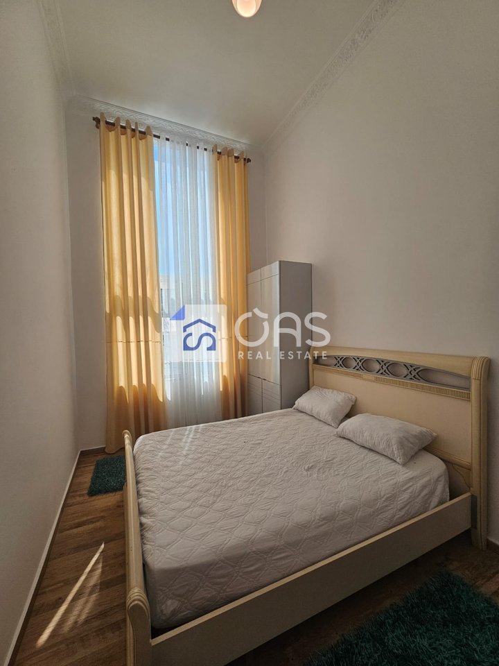 Affittasi appartamento duplex 2+1 al Palazzi con Shigjeta