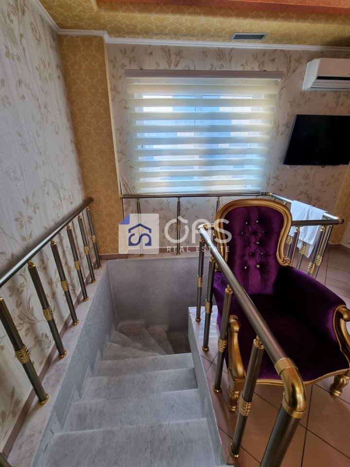 Shitet ambienti per cdo lloj biznesi  rruga e durrsit   (OKAZION)