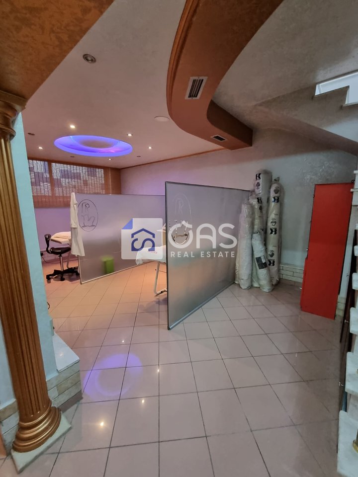 Shitet ambienti per cdo lloj biznesi  rruga e durrsit   (OKAZION)