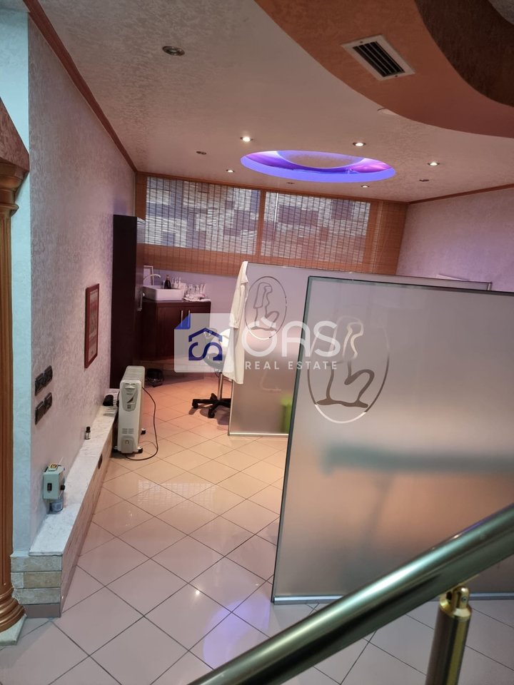 Shitet ambienti per cdo lloj biznesi  rruga e durrsit   (OKAZION)