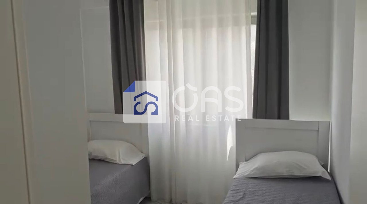 Jepet Apartment me qera 2+1+2  FUSHA AVIACIONIT