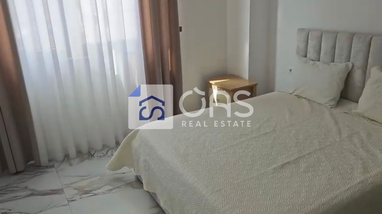 Jepet Apartment me qera 2+1+2  FUSHA AVIACIONIT