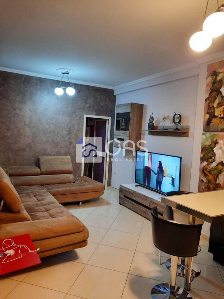 Appartamento in affitto 2+1 KODRA E DIELLIT (ELEONORA)