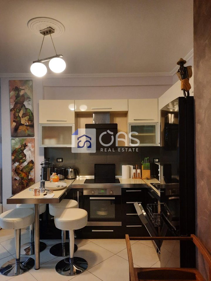 Appartamento in affitto 2+1 KODRA E DIELLIT (ELEONORA)