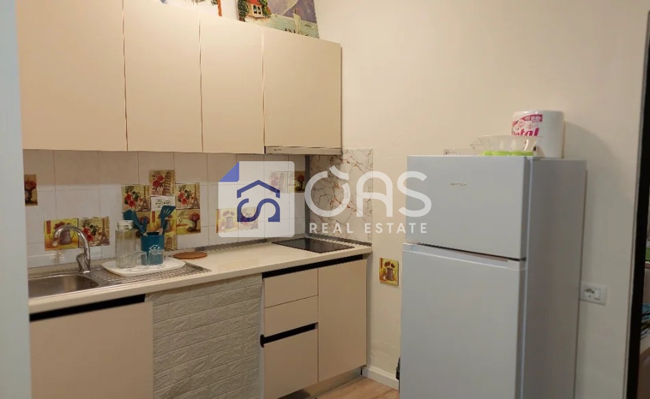 Appartamento in affitto 1+1 Myslym Shyri