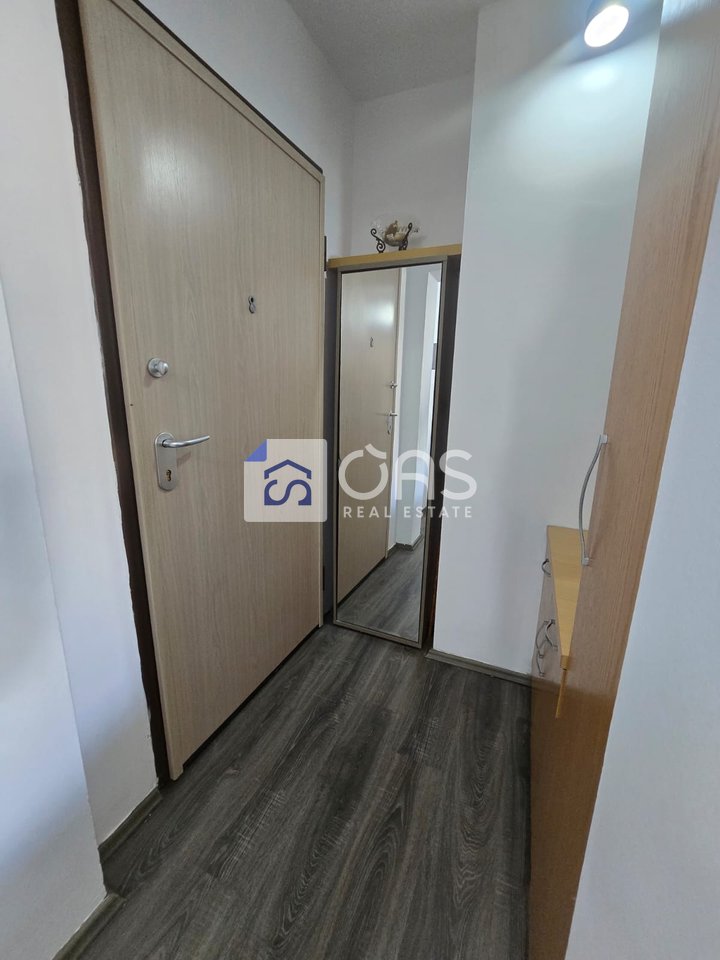 Shitet apartament  2+1 Ish Fusha Avacionit